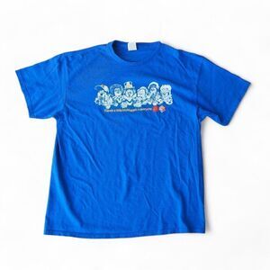 Kerwin Frost x McDonalds McNuggets Crew Limited Edition T-Shirt Men's XL